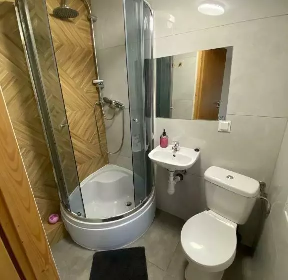 モーテル Rezydencja Pod Gwiazdami