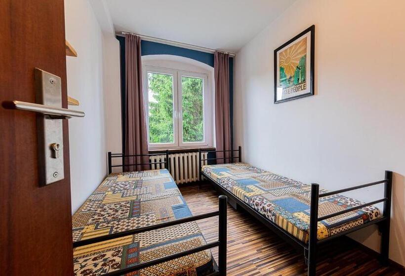 Schronisko Pttk Pasterka