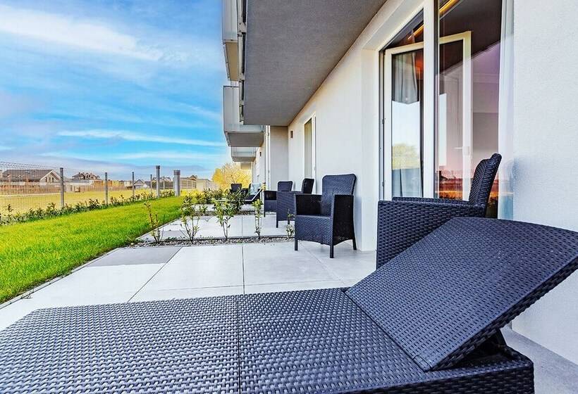 住宿加早餐  Belmar Park Resort & Spa