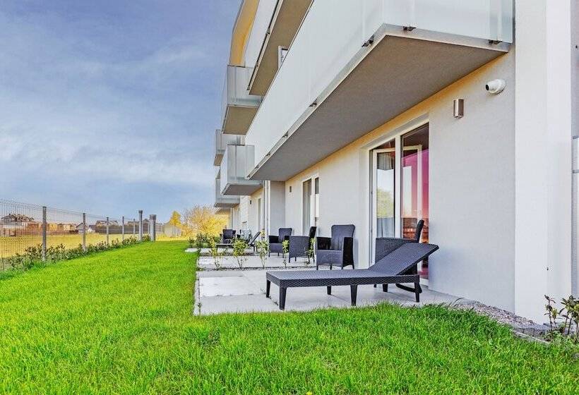 住宿加早餐  Belmar Park Resort & Spa