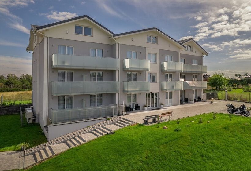 住宿加早餐  Belmar Park Resort & Spa