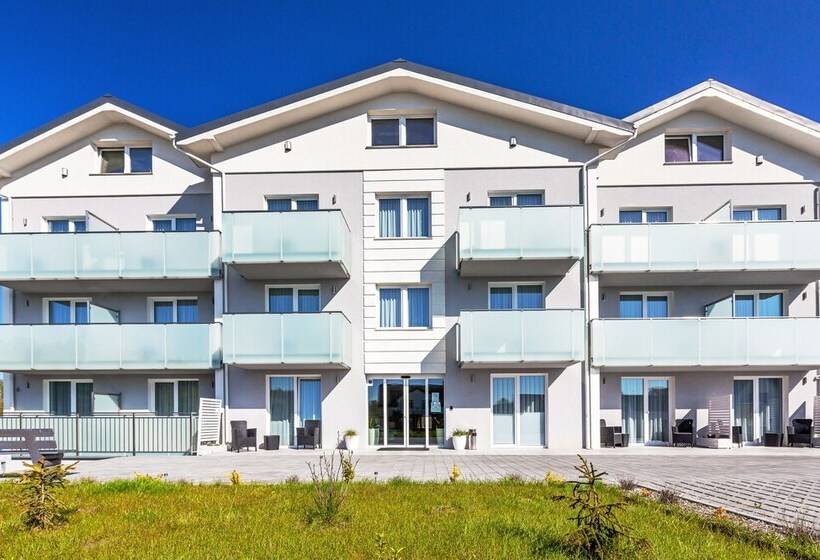 住宿加早餐  Belmar Park Resort & Spa