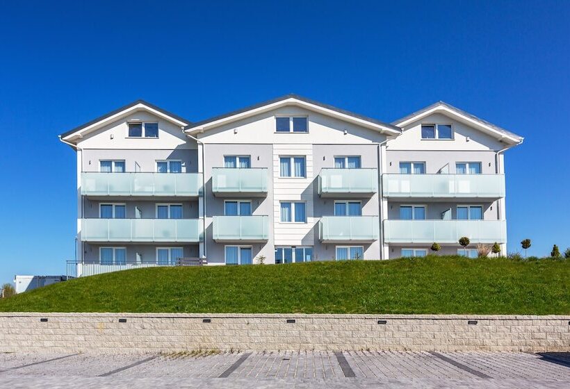 住宿加早餐  Belmar Park Resort & Spa