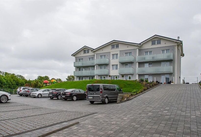 住宿加早餐  Belmar Park Resort & Spa