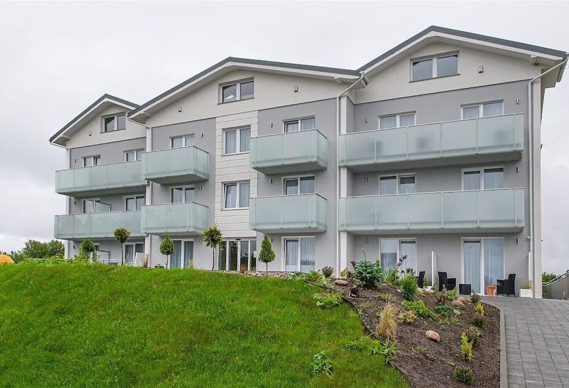 住宿加早餐  Belmar Park Resort & Spa