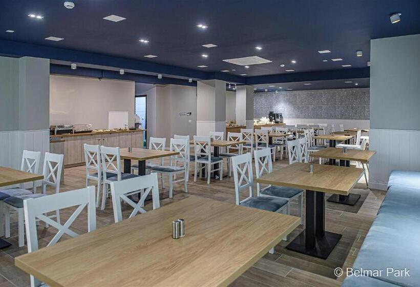 住宿加早餐  Belmar Park Resort & Spa