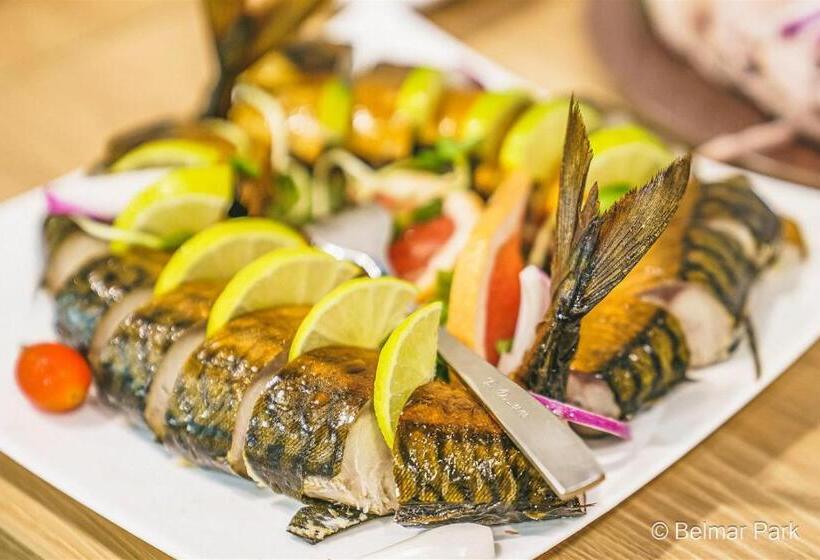 住宿加早餐  Belmar Park Resort & Spa