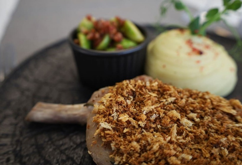 تختخواب و صبحانه Citi Hotel S Warszawa Falenty