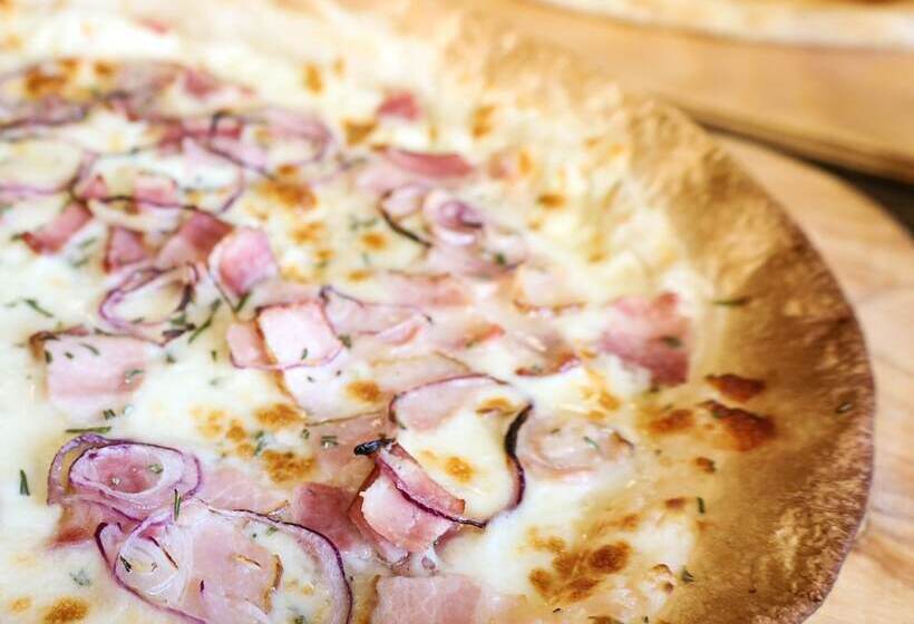 تختخواب و صبحانه Citi Hotel S Warszawa Falenty