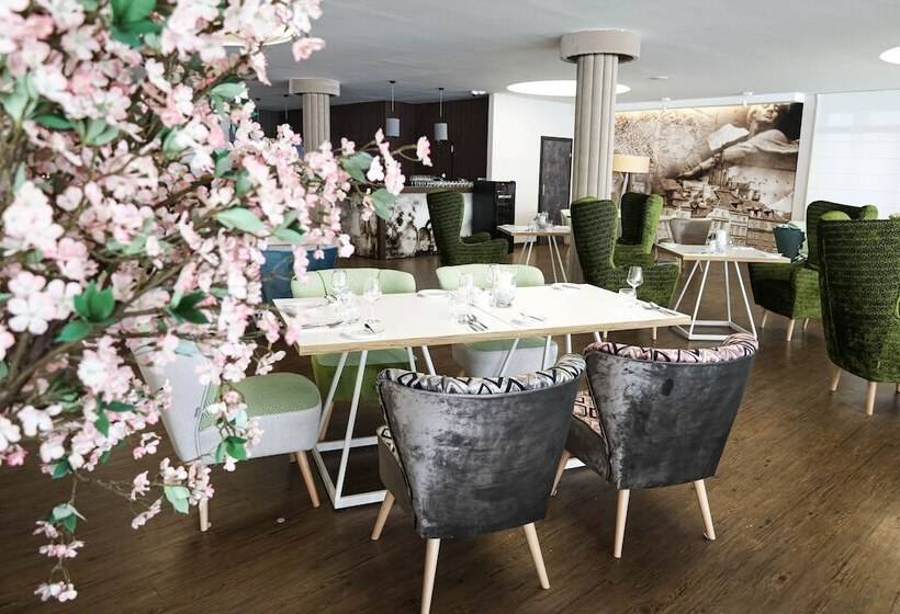 تختخواب و صبحانه Citi Hotel S Warszawa Falenty