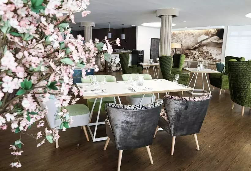 Aamiaismajoitus (B&B) Citi Hotel S Warszawa Falenty