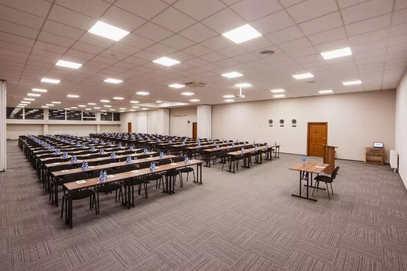 Aamiaismajoitus (B&B) Citi Hotel S Warszawa Falenty