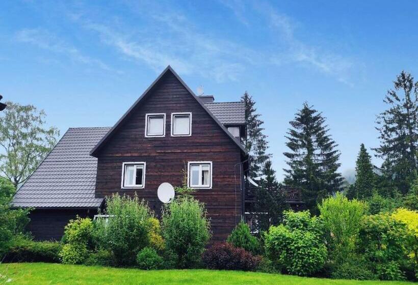 Bed and Breakfast Willa Klonowa