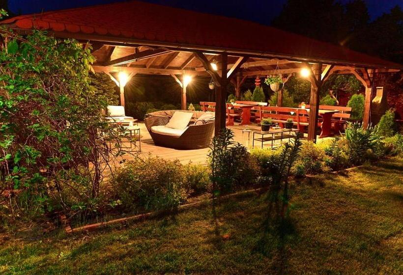 민박 Willa Mycyny Oraz Domki