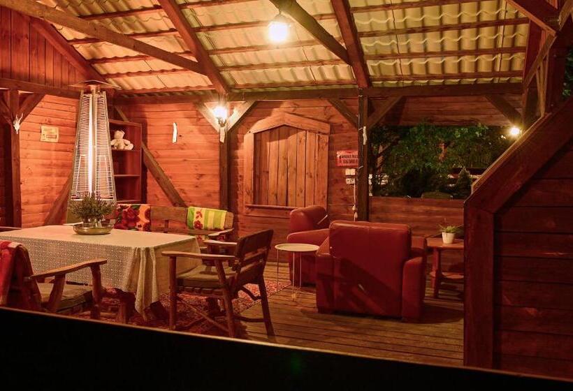 민박 Willa Mycyny Oraz Domki