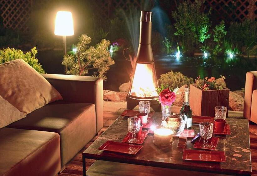 민박 Willa Mycyny Oraz Domki