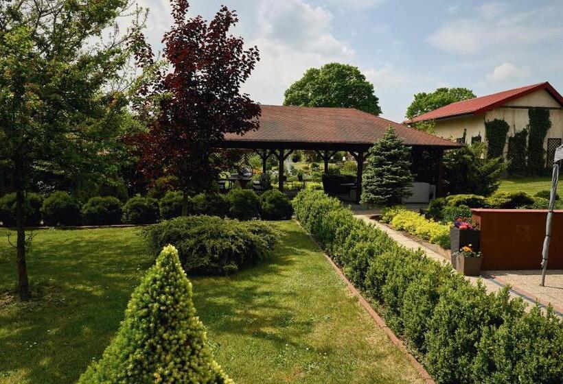 민박 Willa Mycyny Oraz Domki