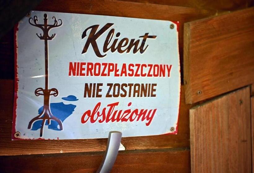 민박 Willa Mycyny Oraz Domki