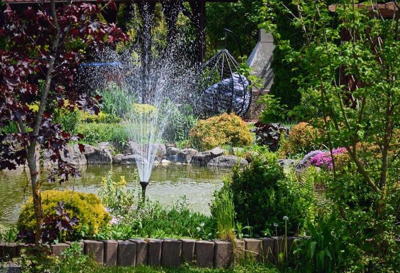 민박 Willa Mycyny Oraz Domki