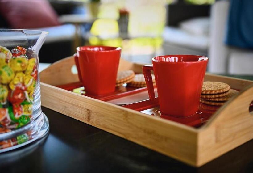 민박 Willa Mycyny Oraz Domki