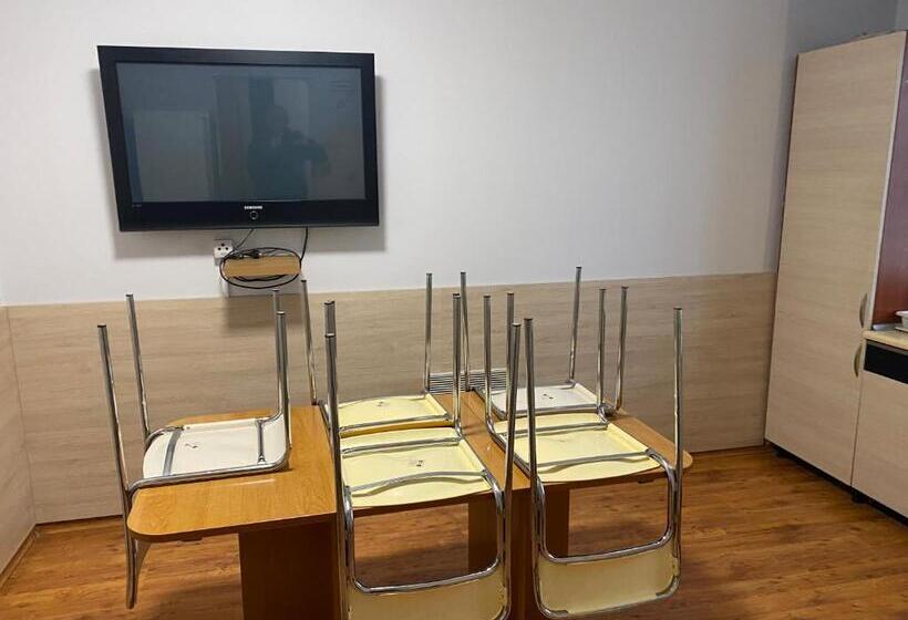 호스텔 Hgs Home Noclegi Pracownicze Parking , łazienki