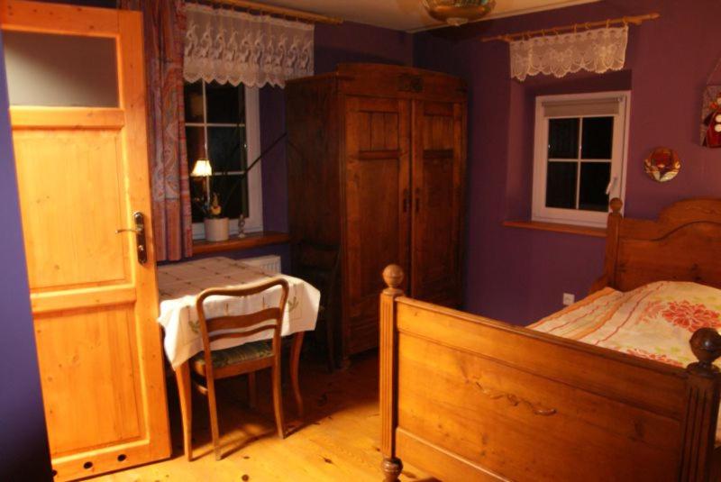 فندق Agro Na Gorce