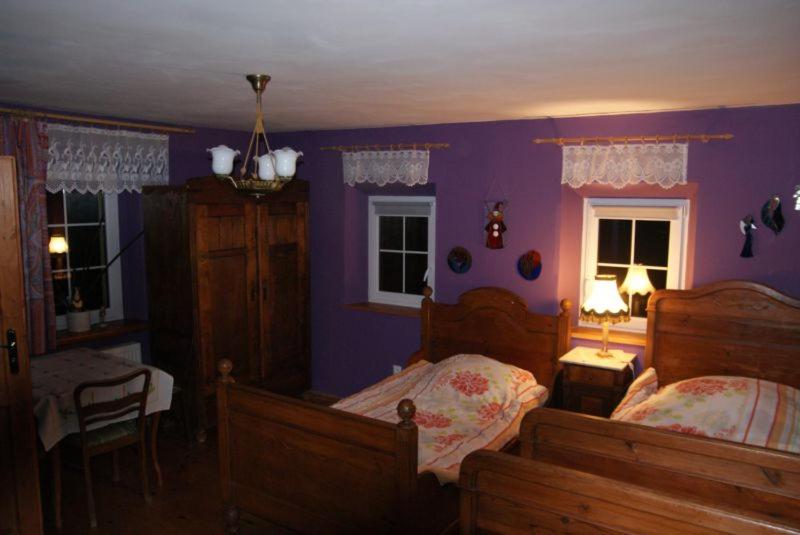 فندق Agro Na Gorce