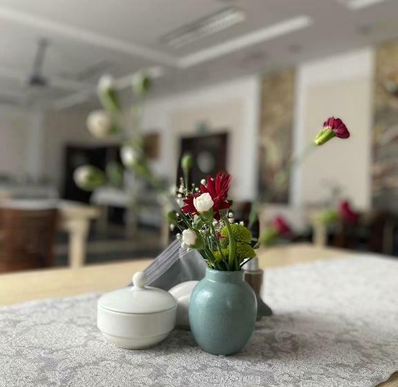 בית מלון כפרי Alpex