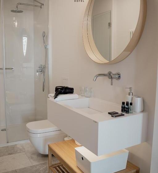 هتل Avatary Miasta