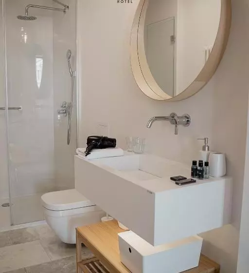 Hotelli Avatary Miasta