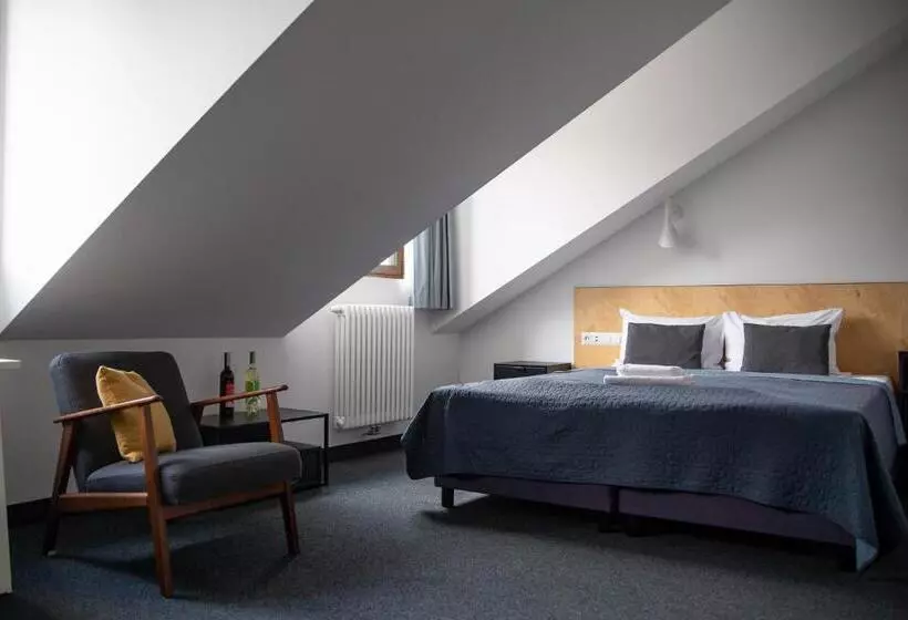 Hotelli Avatary Miasta