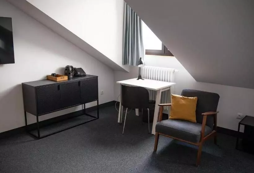 Hotelli Avatary Miasta