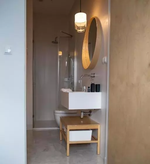 Hotelli Avatary Miasta