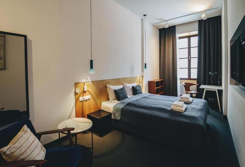 هتل Avatary Miasta