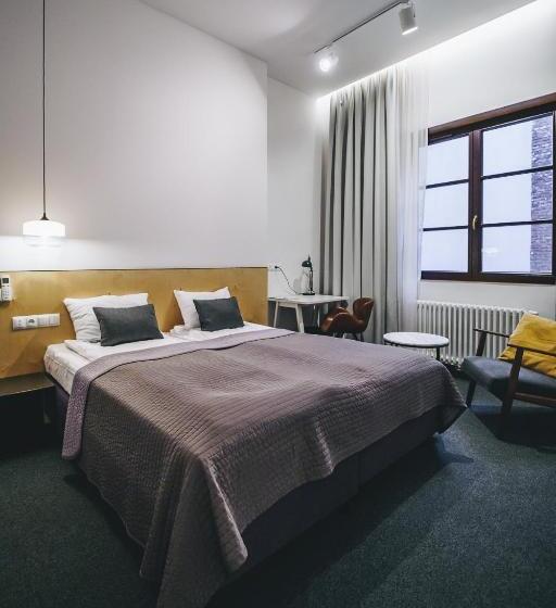 هتل Avatary Miasta