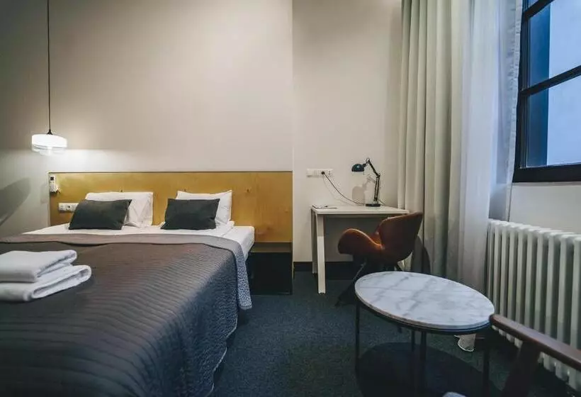 Hotelli Avatary Miasta