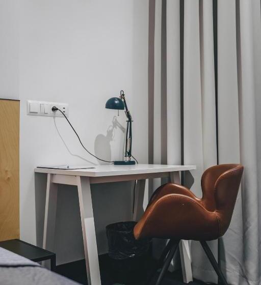 هتل Avatary Miasta