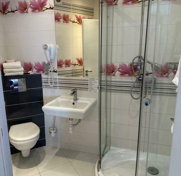 فندق Diament I Brylant