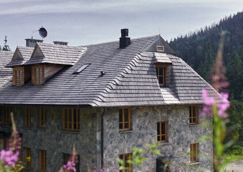 בית מלון כפרי En