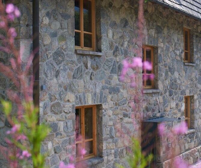 בית מלון כפרי En