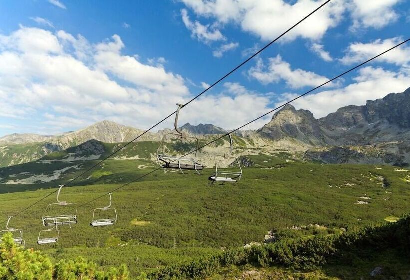 בית מלון כפרי En