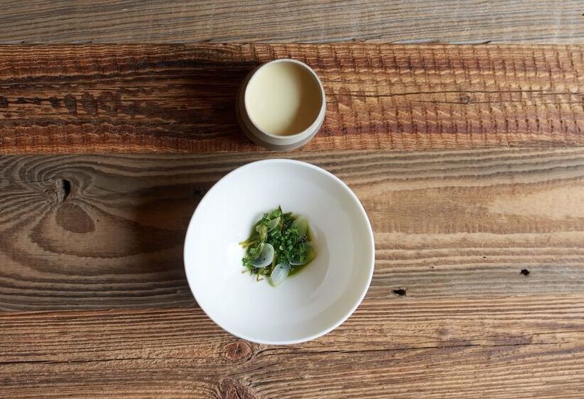 בית מלון כפרי En