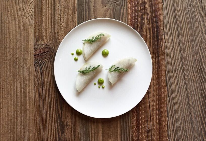 בית מלון כפרי En