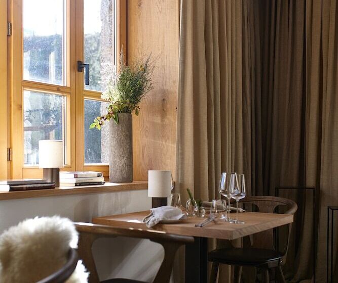 בית מלון כפרי En