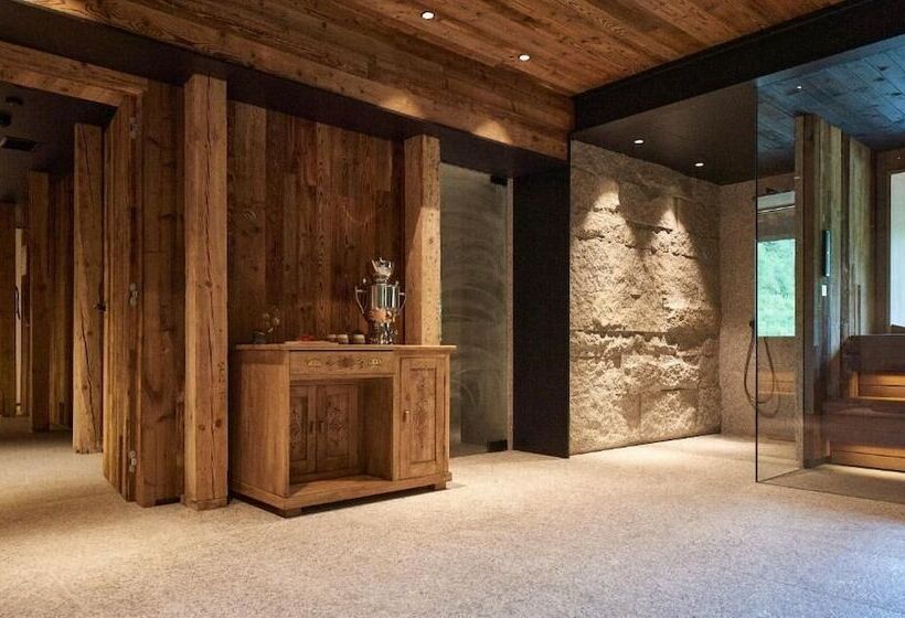 בית מלון כפרי En