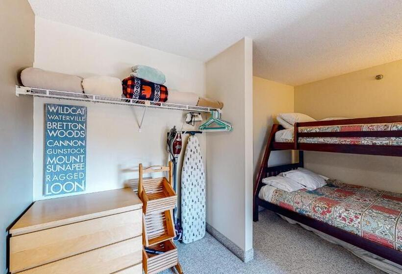 בית מלון כפרי Fall Line W212