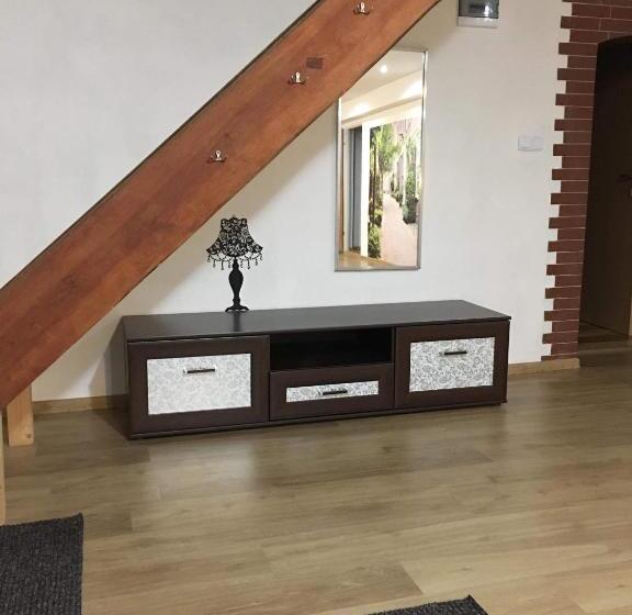 בית מלון כפרי Gospodarstwo Agroturystyczne Gabrysia