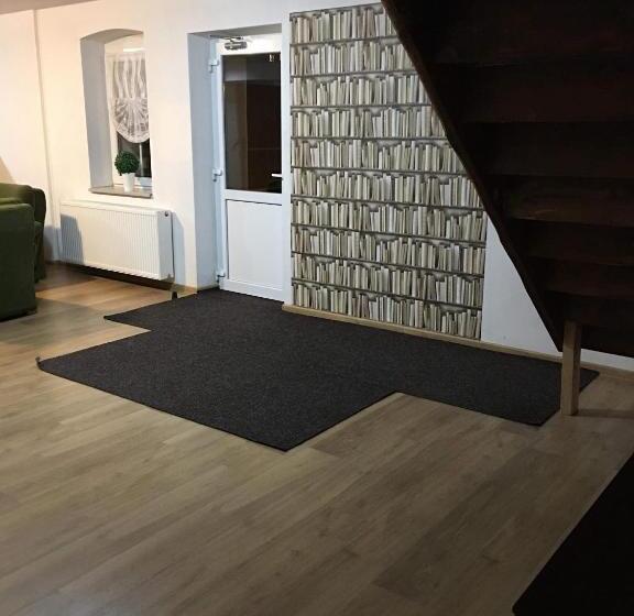 בית מלון כפרי Gospodarstwo Agroturystyczne Gabrysia