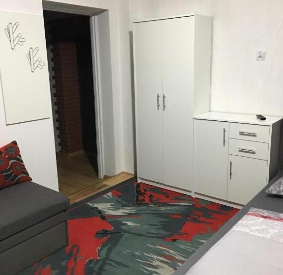 בית מלון כפרי Gospodarstwo Agroturystyczne Gabrysia