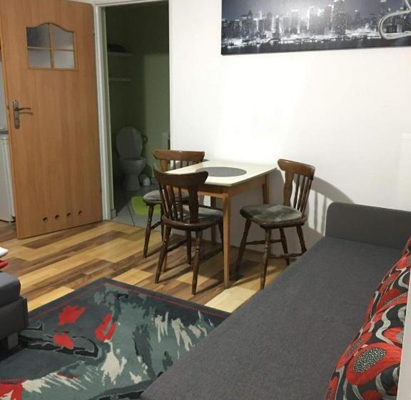 בית מלון כפרי Gospodarstwo Agroturystyczne Gabrysia